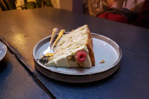 Nelson Bakery photo 4