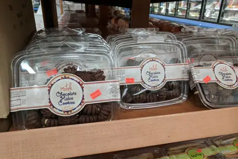 Nelson Bakery photo 1